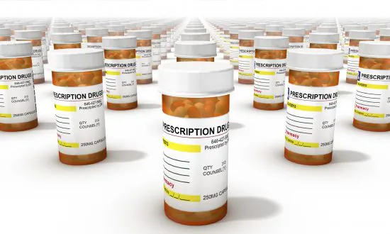 Don’t Cry for Codeine, Going Prescription Won’t Hurt Much