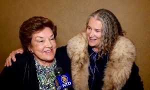 Educators Enamored With Shen Yun Symphony Orchestra