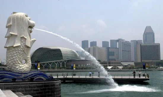 Top Destinations for Expats 2015