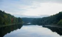 Bucks County Pennsylvania Water and Sewer Authority Fined