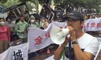 Chinese Scholar: China’s Society Could Be Sliding Into Disorder