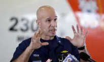 Sunken US Ship Had Sufficient Lifeboats, but Terrible Storm