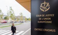 Top EU Court Rules Data Sharing Pact With US Invalid
