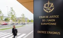 Top EU Court Rules Data Sharing Pact With US Invalid