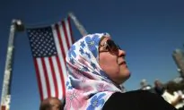 US Government Deports Fewest Immigrants in Nearly a Decade
