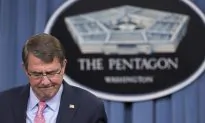 Carter: Using Personal Email Account for Work Was a Mistake