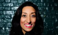 Comedy Review: Shazia Mirza – The Kardashians Made Me Do It