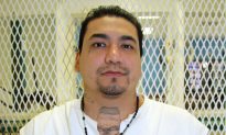 Texas Inmate Set for Execution for Killing Man in $8 Robbery