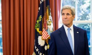 Kerry: We Can Defeat ISIS Within 'Months' of Syrian Transition