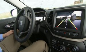 New Auto Safety Technologies Leave Some Drivers Bewildered