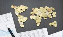 OECD’s New Tax Proposals Won’t Stop Companies Shifting Profits to Tax Havens