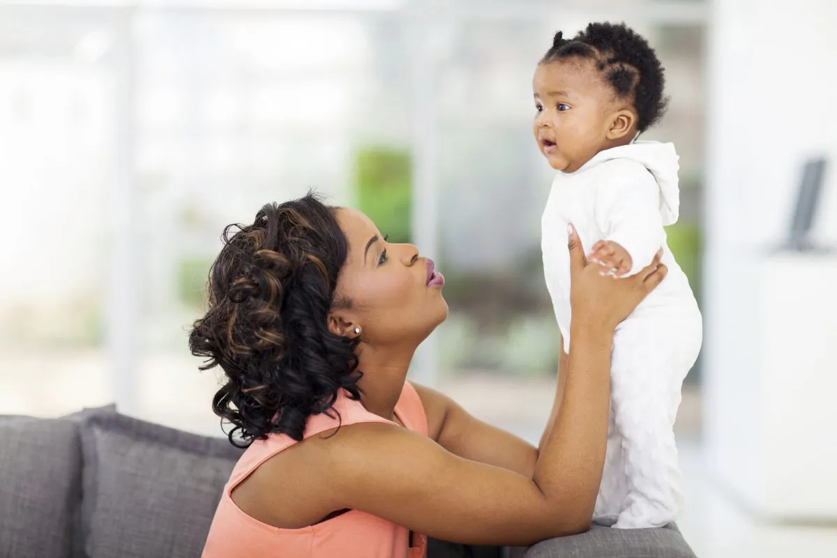 "Prenatal parenting classes may be particularly useful for teaching accurate knowledge of child development and appropriate expectations about children's abilities even before mothers give birth and begin parenting," Amy K. Nuttall says. (michaeljung/iStock)