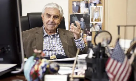 Obituary: Sheldon J. Kravitz, Legendary Advertising Businessman