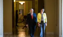 Supporters of Embattled Ex-Im Bank Move to Bypass GOP Foes