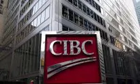 CIBC Makes Plunge Into Fintech