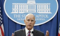 California Governor Signs Aggressive Climate Change Bill