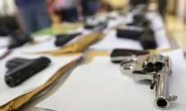 Studies Show Fewer Gun Deaths in States With Strict Gun Laws