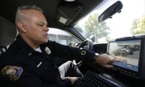 Private Database Lets Police Skirt License Plate Data Limits