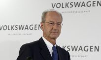 VW CEO: Emissions Fixes Could Take Until End of Next Year