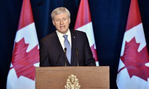 TPP: A Unique Moment in Canadian History Unfolds in Atlanta