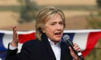 Clinton Unveils New Autism Initiative as Part of Iowa Tour