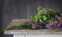 Drug Made From Herbs May Fight Breast Cancer