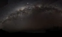 Better ‘Baby Pictures’ From Milky Way Nursery