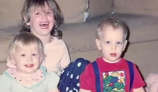 Twins Reunited After Years Apart