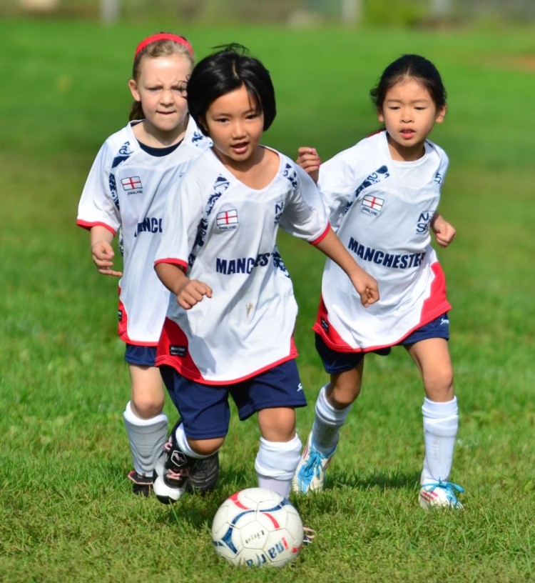 (The Epoch Times) (The Epoch Times)