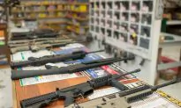 California Gov. Signs Six New Gun Control Bills, Vetoes Others
