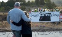 In Oregon Visit, Obama Will Find Grief but Also Resentment