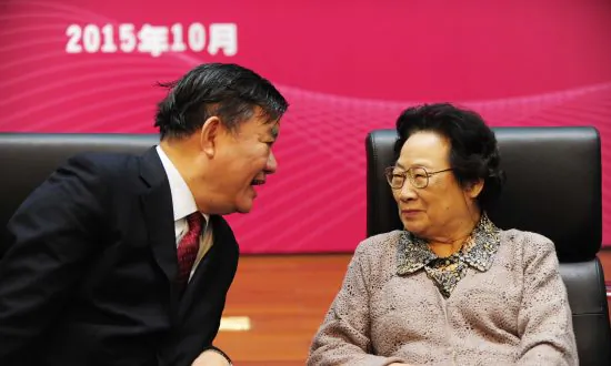 After Nobel Science Win, China Strikes a Defensive Tone