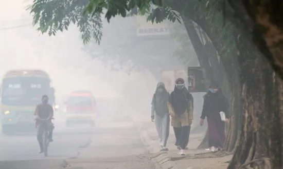 Tracking Climate Finance Tricky, According to OECD Report