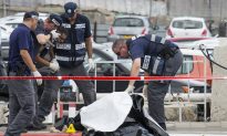 Israel on High Alert as Stabbing Attacks Continue