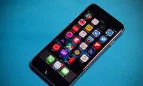 Leak: Is This the First Photo of Apple’s New 4-inch iPhone?