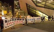 Premier Wynne Meets Privately With Chinese Office Accused of Torture