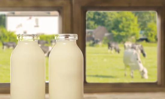 A2 Milk Shares Spill After Chinese ‘Personal Shopper’ Market Collapses