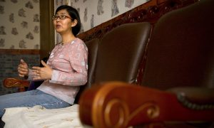 Supporters of Detained Chinese Rights Lawyer Skeptical of Confession