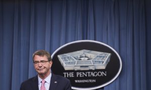 US Abandons Pentagon's Failed Rebel-Building Effort in Syria