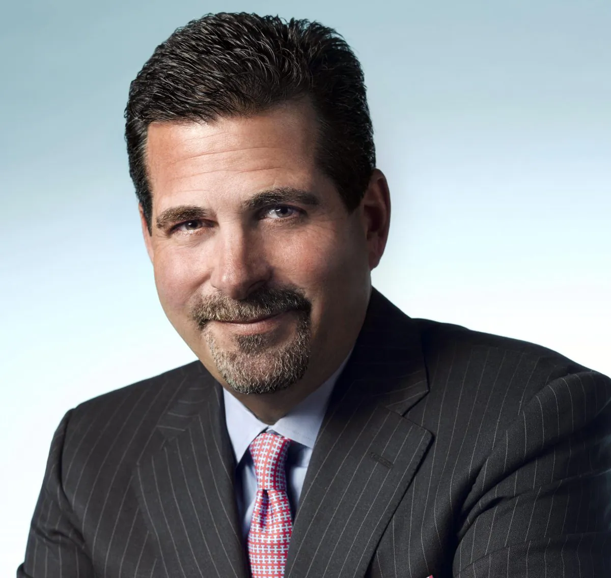 Jeffrey Cohen, President of Citizen Watch Company of America. (Courtesy of Citizen)