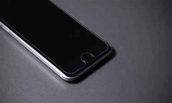 How to Add an Invisible Physical Back Button to Your iPhone