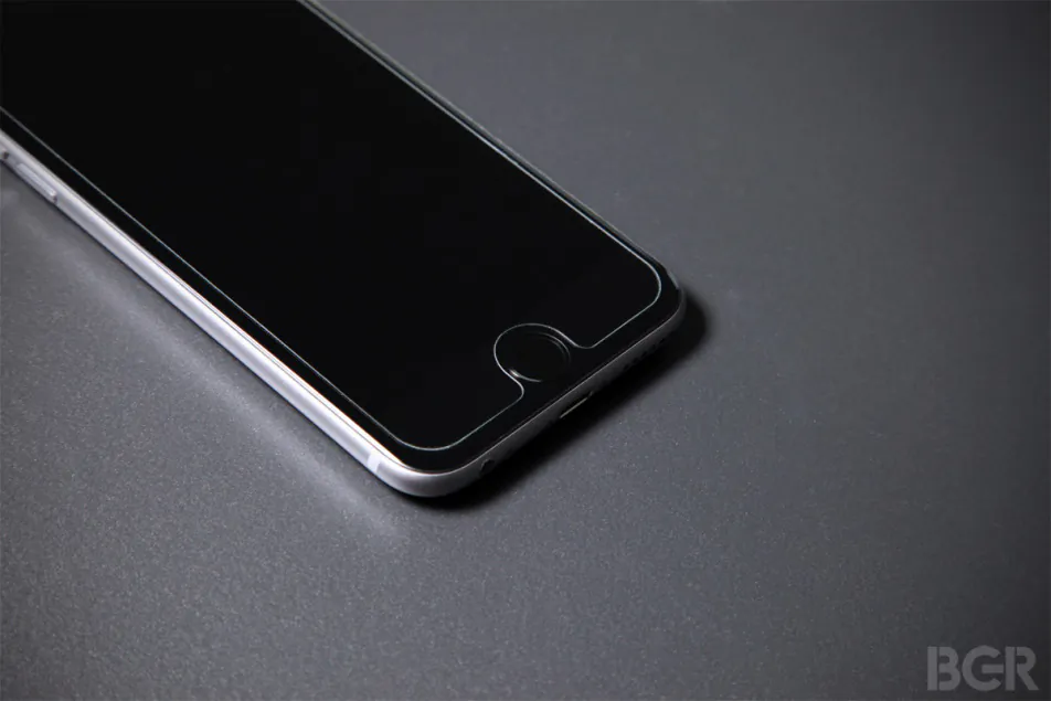 iPhone. (BGR)