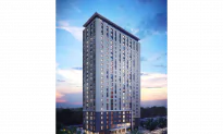 Ottawa’s Ashcroft Homes Targets Student Population with Capital Hall, Envie