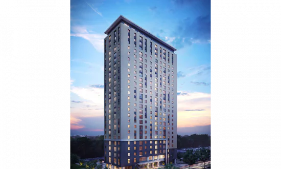 Ottawa’s Ashcroft Homes Targets Student Population with Capital Hall, Envie