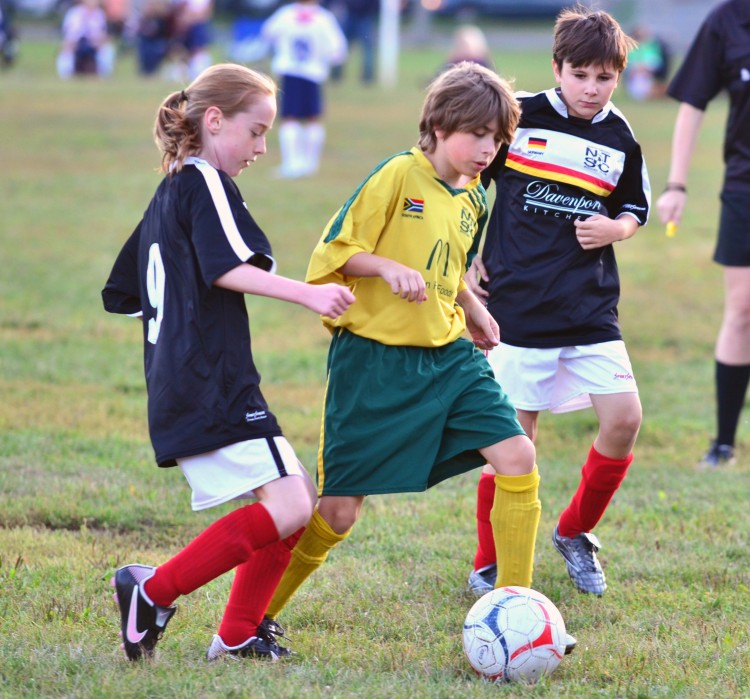 (The Epoch Times) (The Epoch Times)