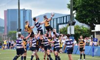 Super Saturday: Tigers Roar, Valley and HKCC Master the Elements