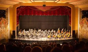 Shen Yun Orchestra Heads to Florida’s Cultural Coast