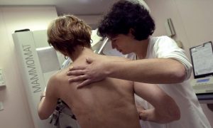 Early Breast Cancers May Be Over-Treated