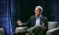 Gordon Chang: ‘We are going to see leaderless revolution in China’
