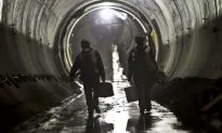 NYC, State Reach Deal on Mass Transit Capital Funding